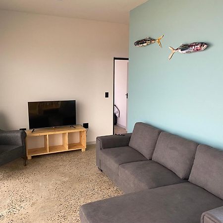 Diestrandwolf Sea View Self Catering Henties Bay Ngoại thất bức ảnh