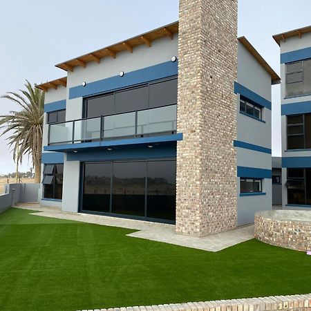 Diestrandwolf Sea View Self Catering Henties Bay Ngoại thất bức ảnh