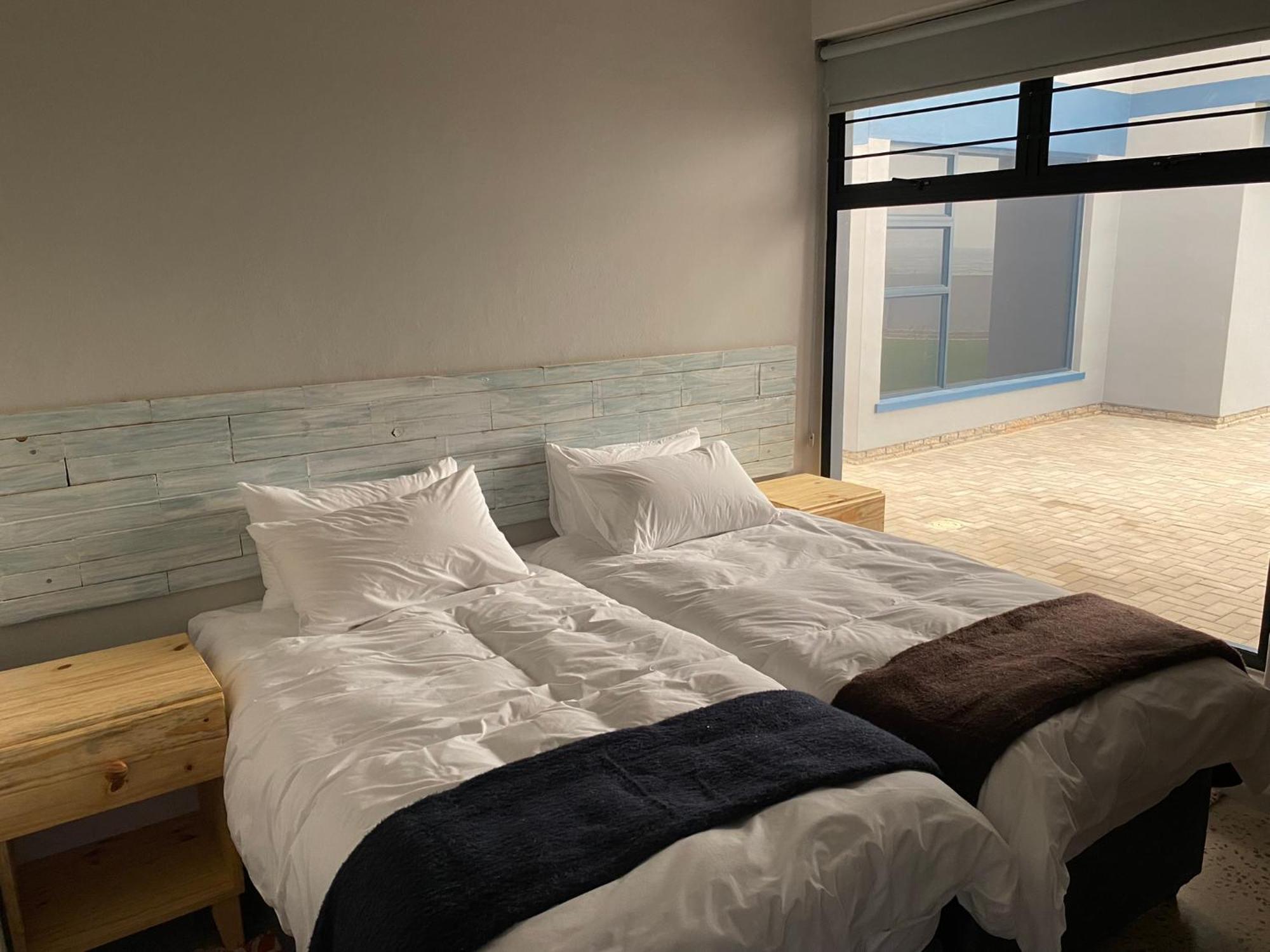 Diestrandwolf Sea View Self Catering Henties Bay Ngoại thất bức ảnh