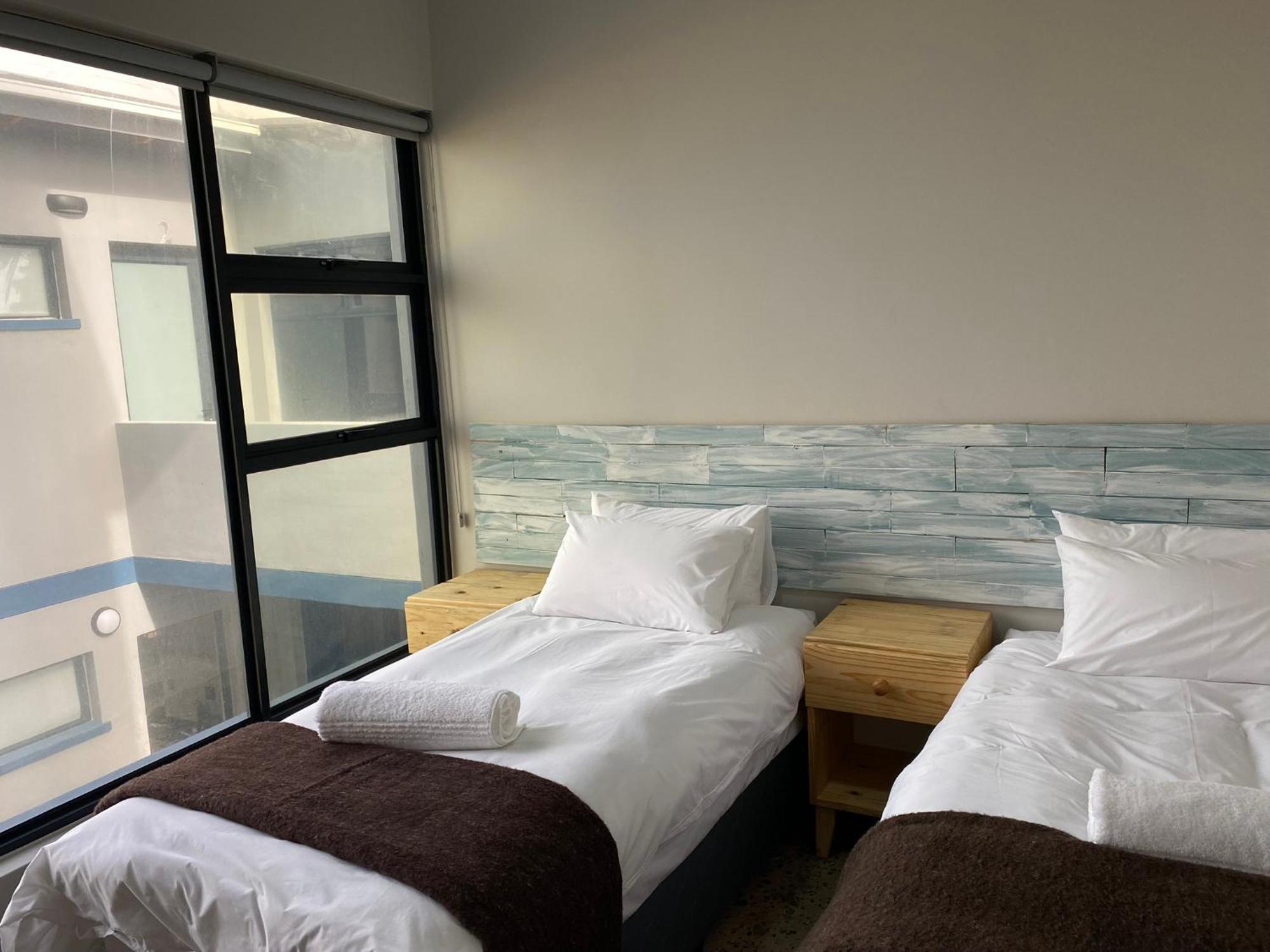 Diestrandwolf Sea View Self Catering Henties Bay Ngoại thất bức ảnh