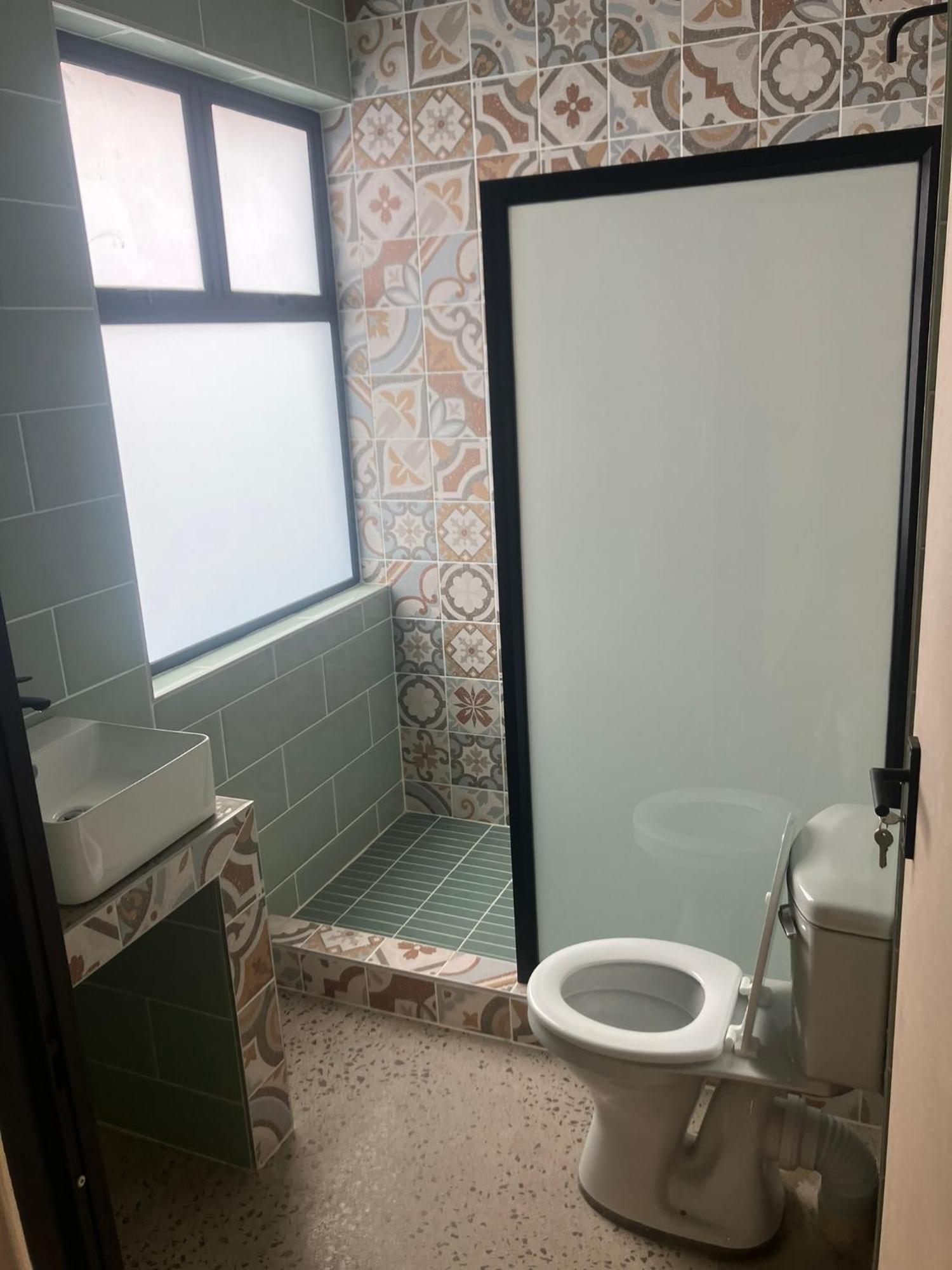 Diestrandwolf Sea View Self Catering Henties Bay Ngoại thất bức ảnh