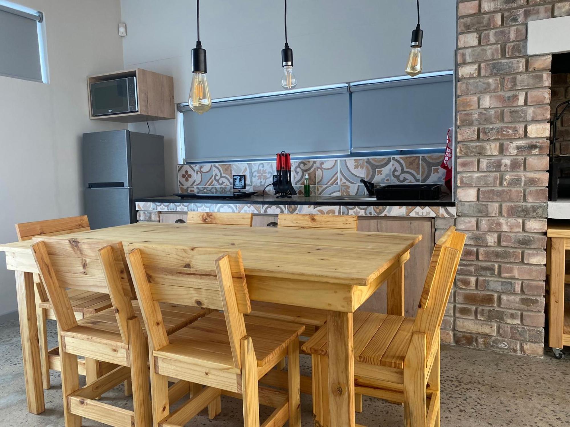Diestrandwolf Sea View Self Catering Henties Bay Ngoại thất bức ảnh