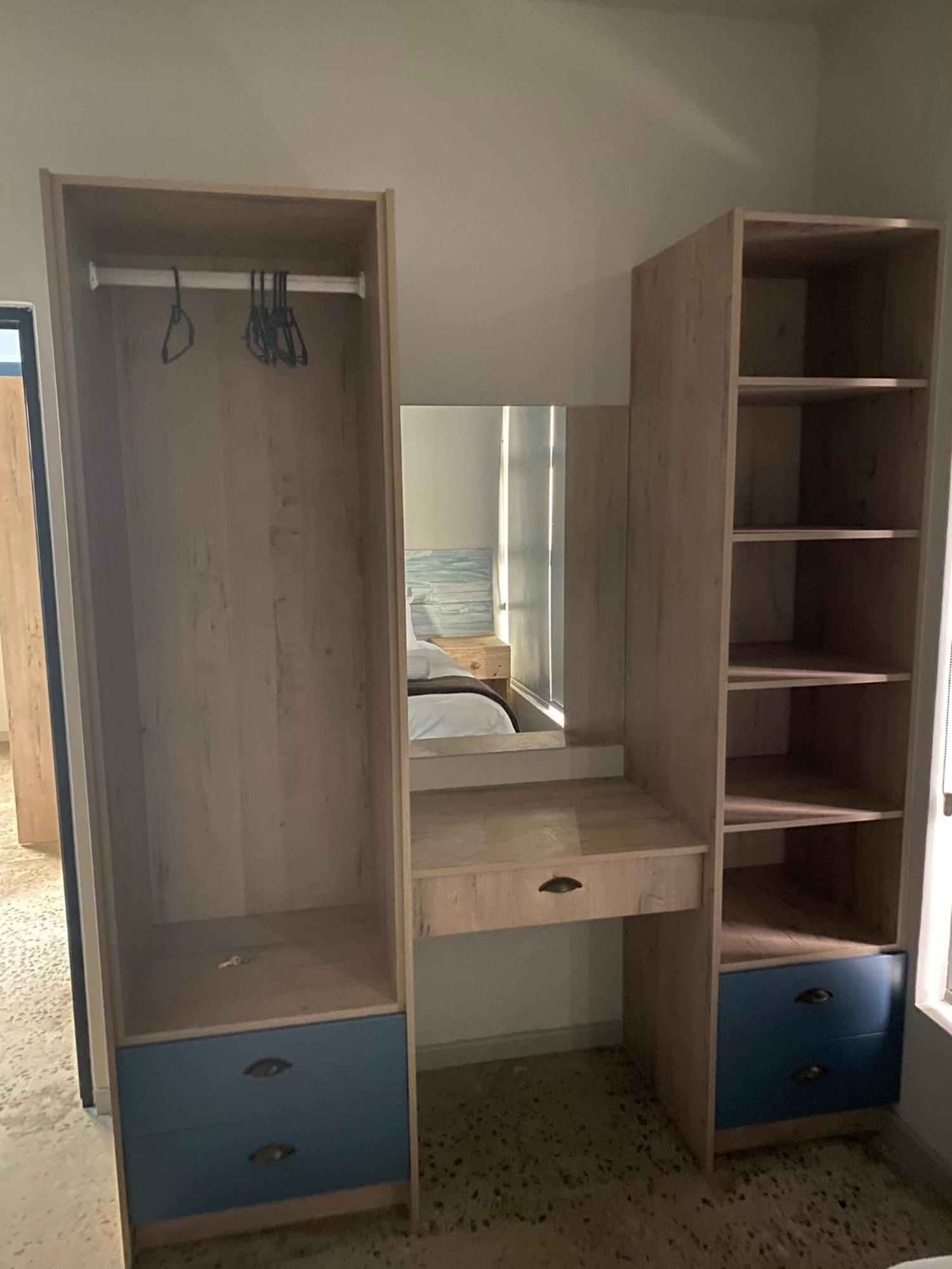 Diestrandwolf Sea View Self Catering Henties Bay Ngoại thất bức ảnh