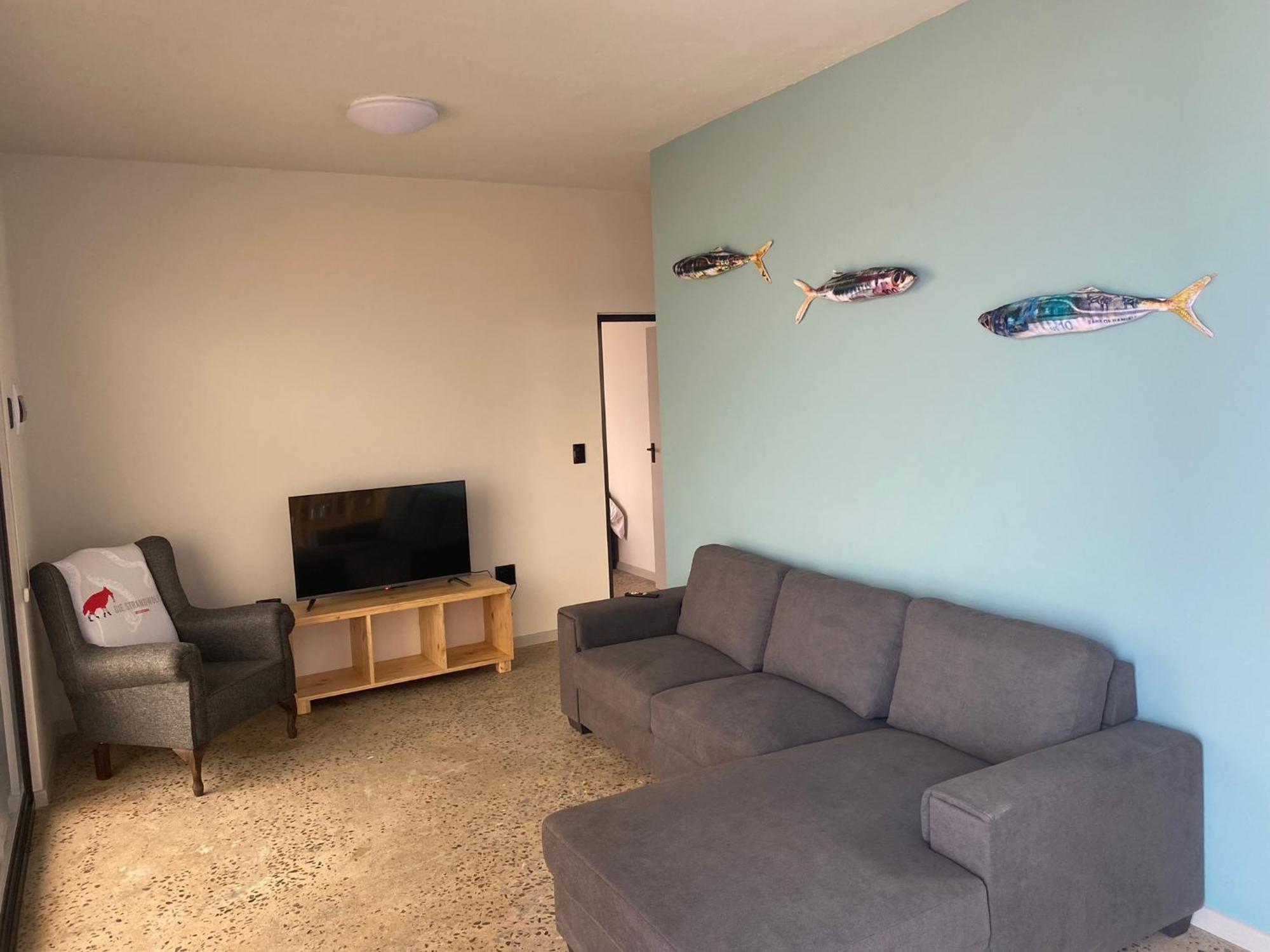 Diestrandwolf Sea View Self Catering Henties Bay Ngoại thất bức ảnh