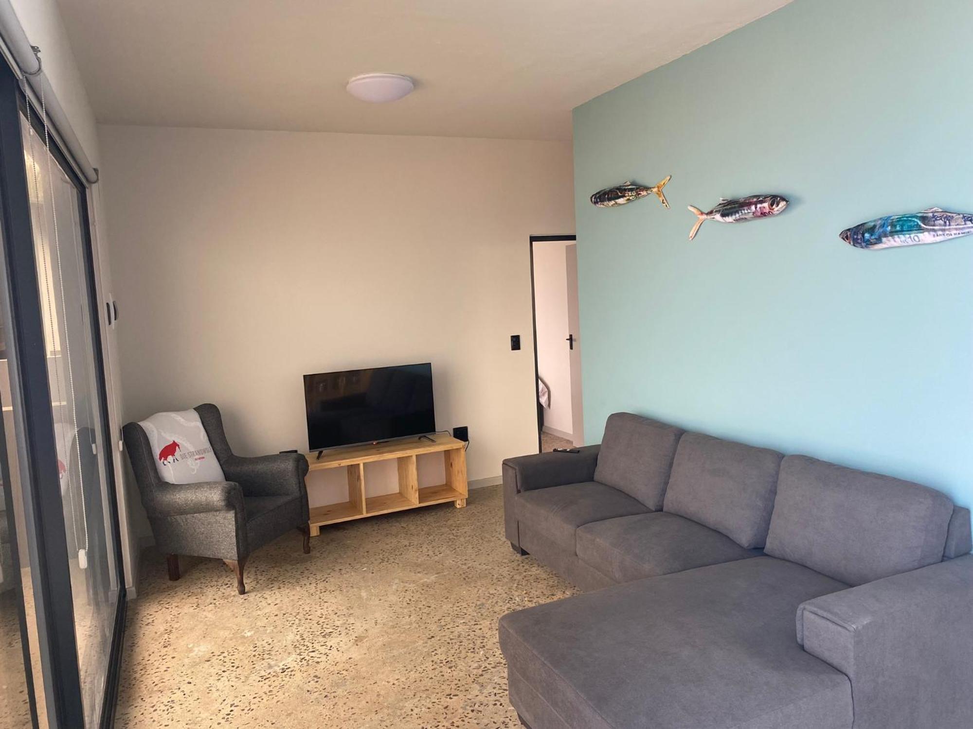 Diestrandwolf Sea View Self Catering Henties Bay Ngoại thất bức ảnh