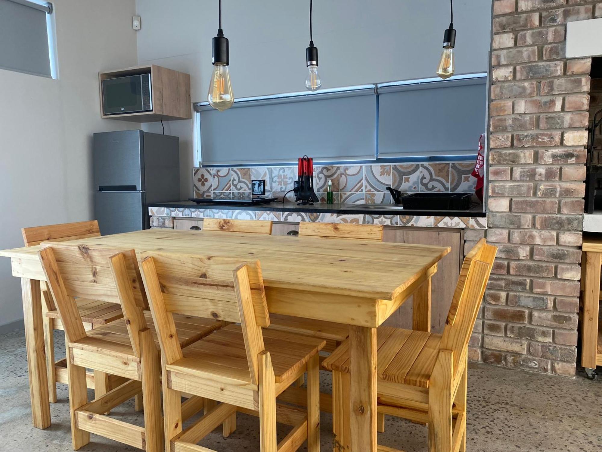 Diestrandwolf Sea View Self Catering Henties Bay Ngoại thất bức ảnh