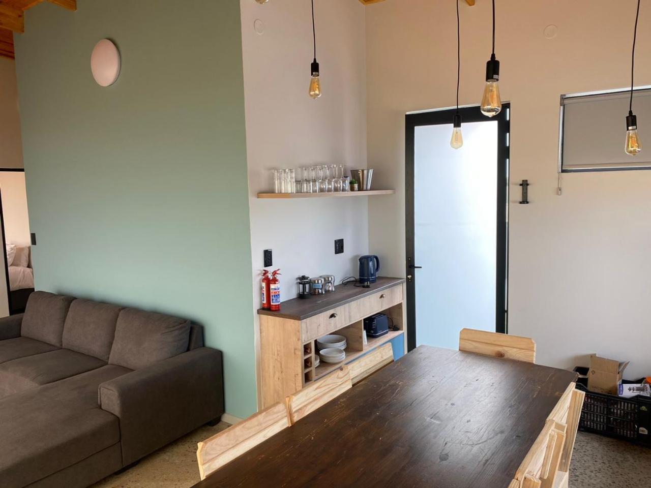 Diestrandwolf Sea View Self Catering Henties Bay Ngoại thất bức ảnh
