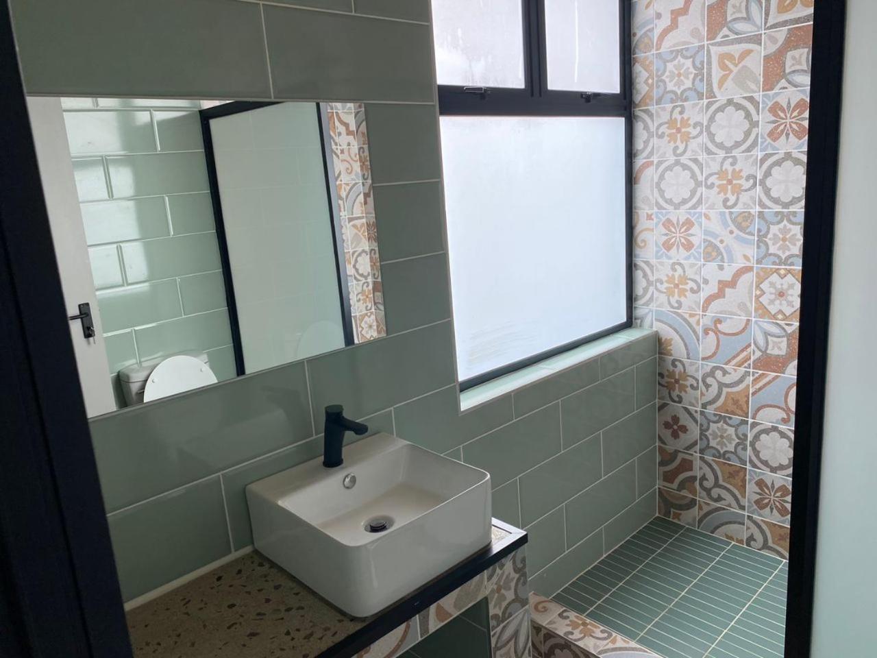 Diestrandwolf Sea View Self Catering Henties Bay Ngoại thất bức ảnh