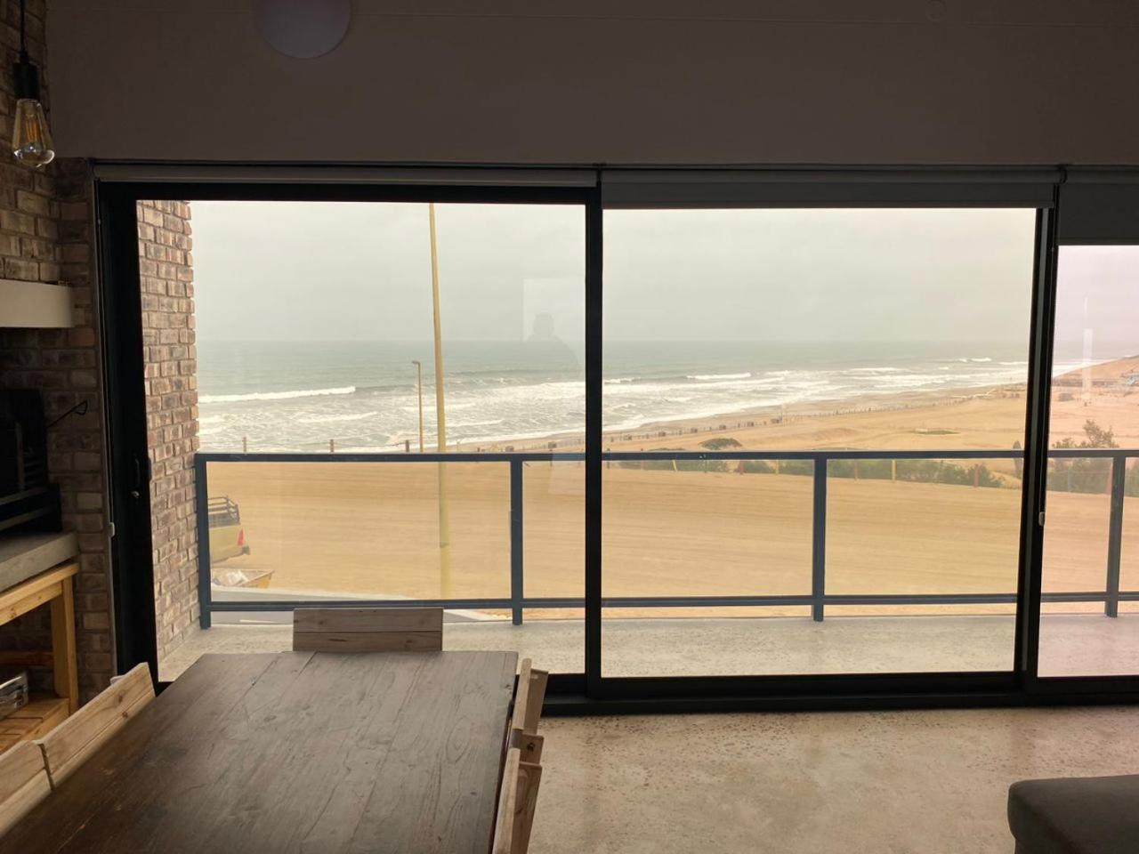 Diestrandwolf Sea View Self Catering Henties Bay Ngoại thất bức ảnh