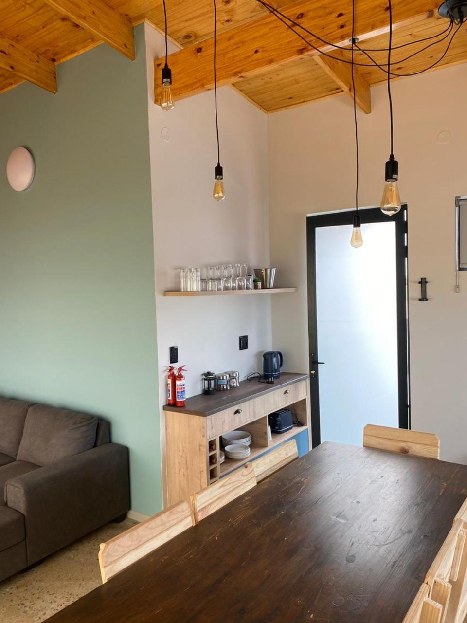 Diestrandwolf Sea View Self Catering Henties Bay Ngoại thất bức ảnh