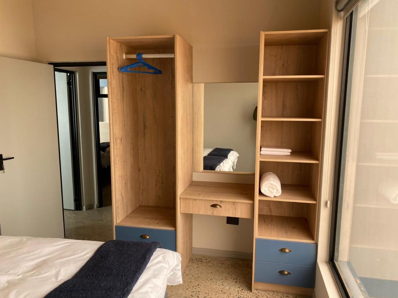 Diestrandwolf Sea View Self Catering Henties Bay Ngoại thất bức ảnh