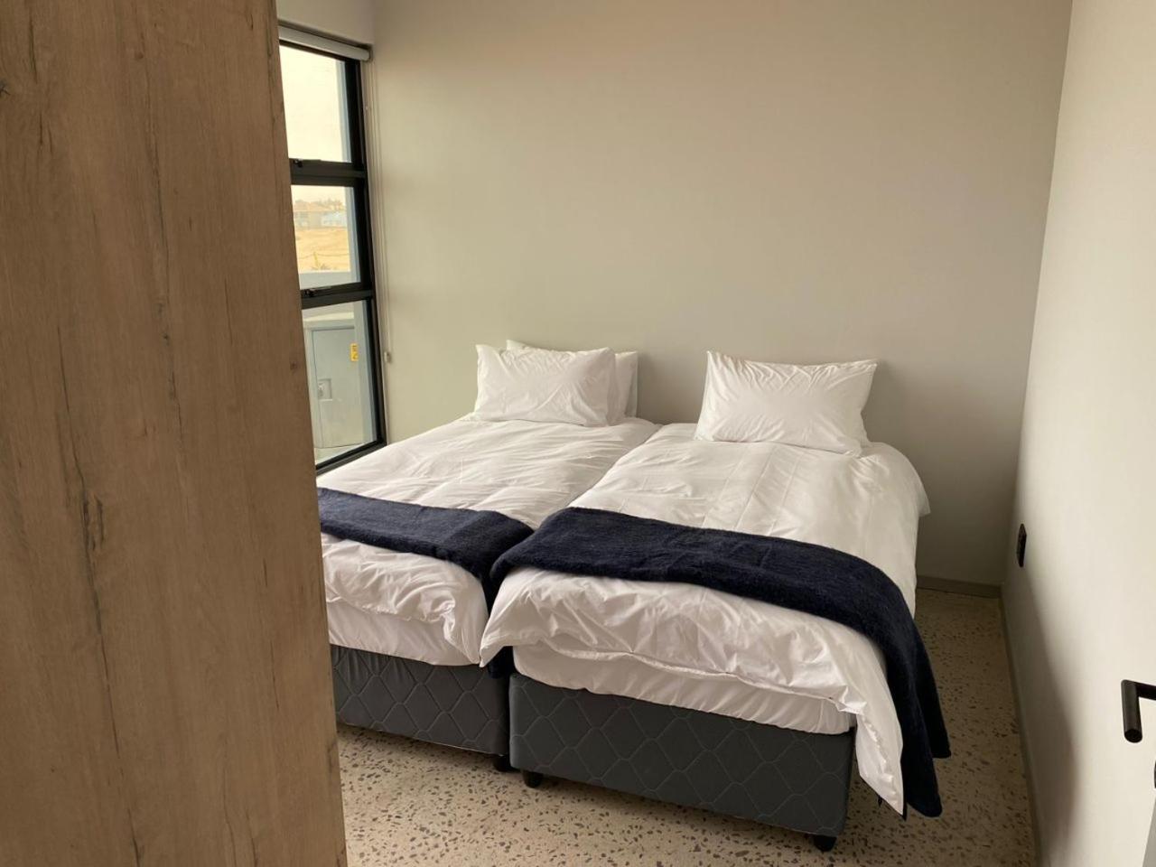Diestrandwolf Sea View Self Catering Henties Bay Ngoại thất bức ảnh