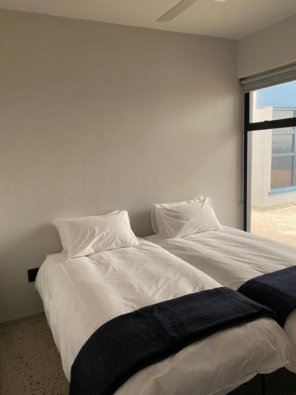 Diestrandwolf Sea View Self Catering Henties Bay Ngoại thất bức ảnh