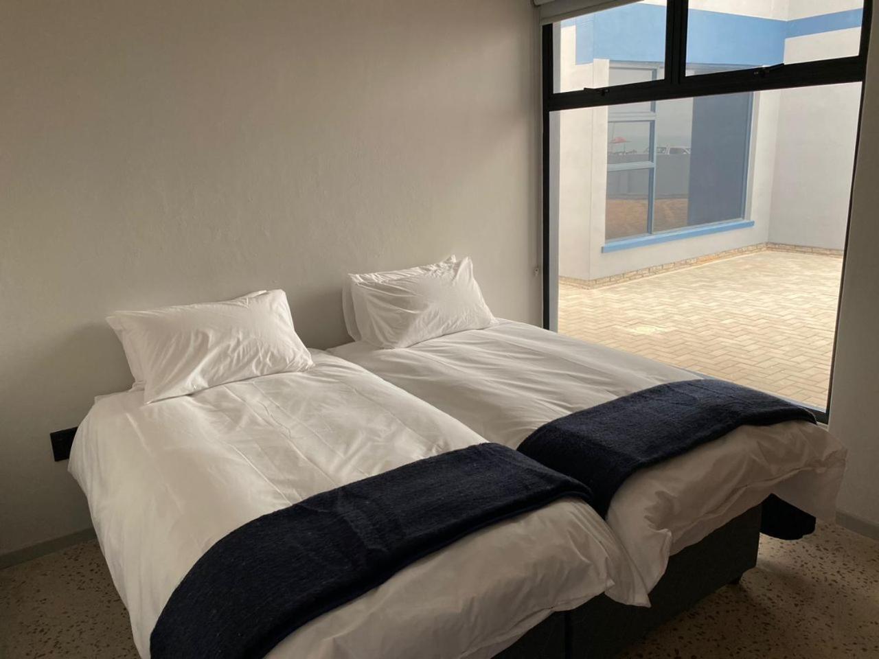 Diestrandwolf Sea View Self Catering Henties Bay Ngoại thất bức ảnh