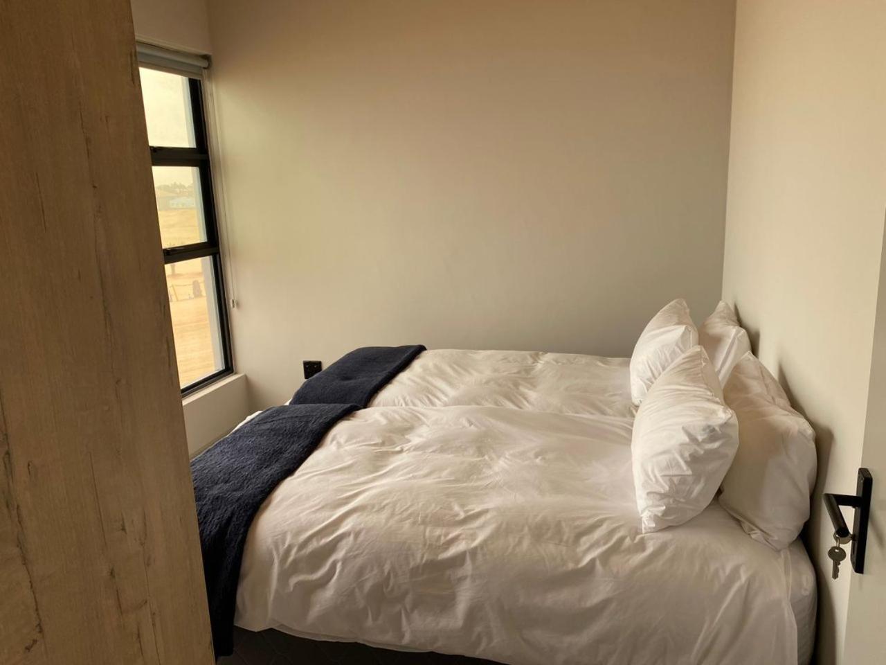 Diestrandwolf Sea View Self Catering Henties Bay Ngoại thất bức ảnh